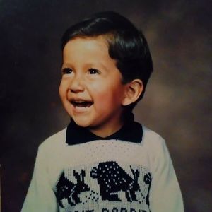 Meet your Posher, Elmer